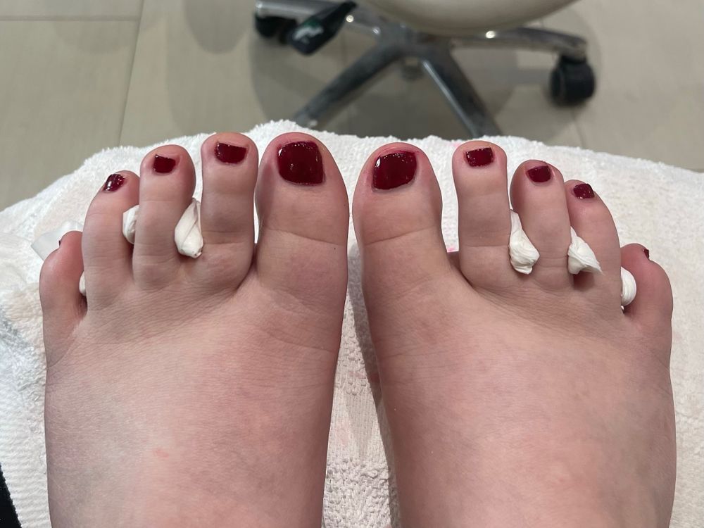 emmaxfeet OnlyFans profile picture