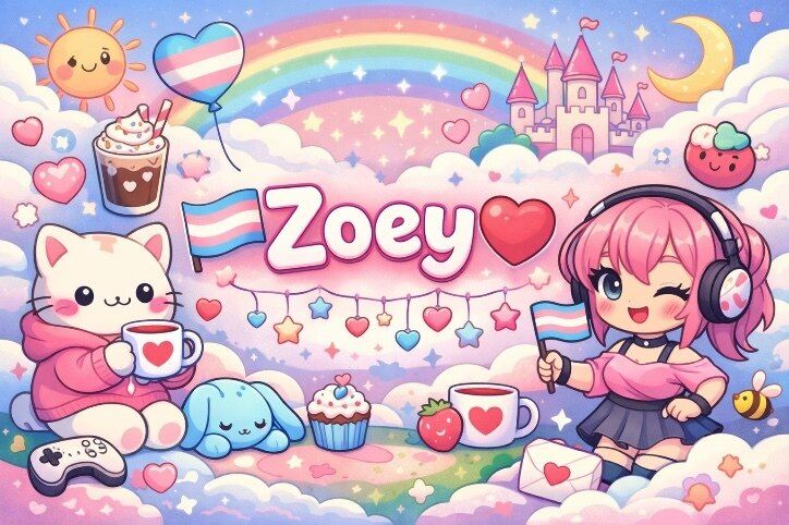 zoeyx01 OnlyFans profile picture