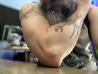 hardbreaks OnlyFans picture