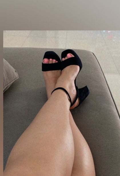missfeetalert OnlyFans picture