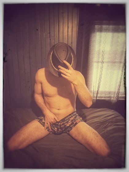 petebuttjoy OnlyFans picture