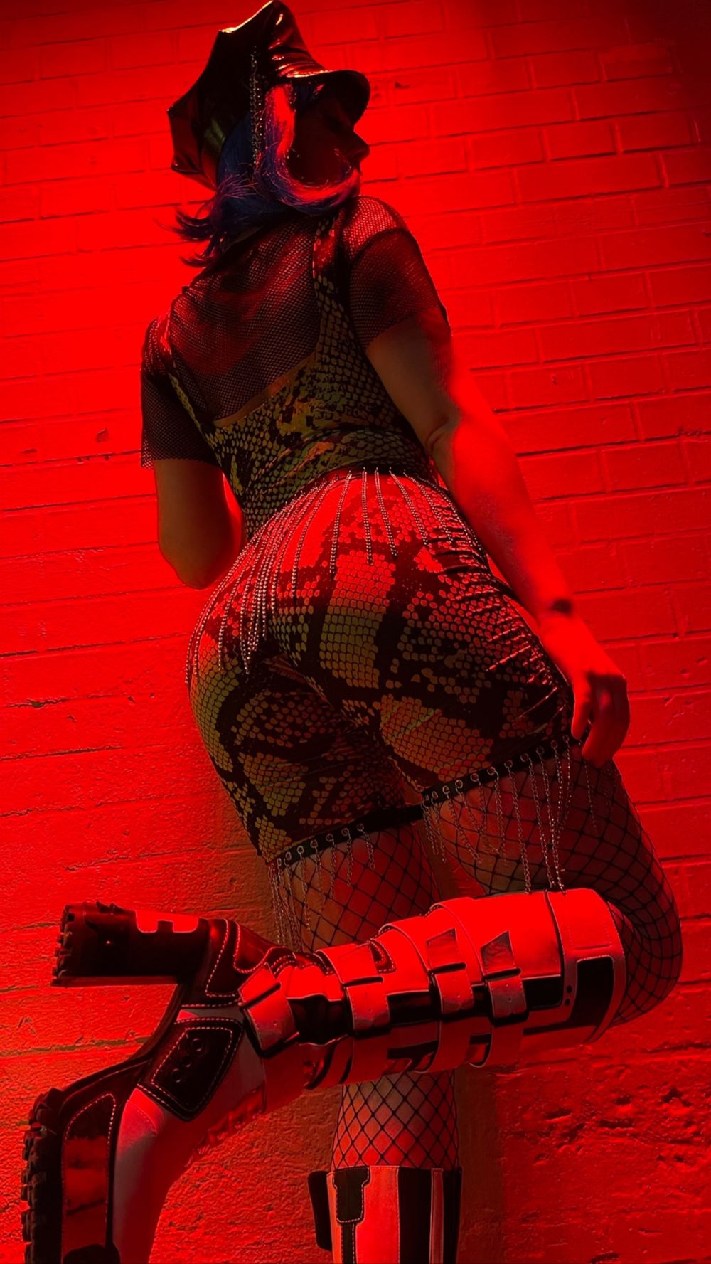 mscruuz OnlyFans profile picture