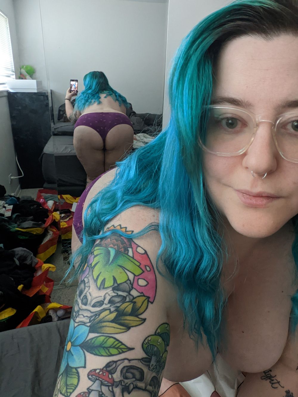 mousey_kireena OnlyFans profile picture