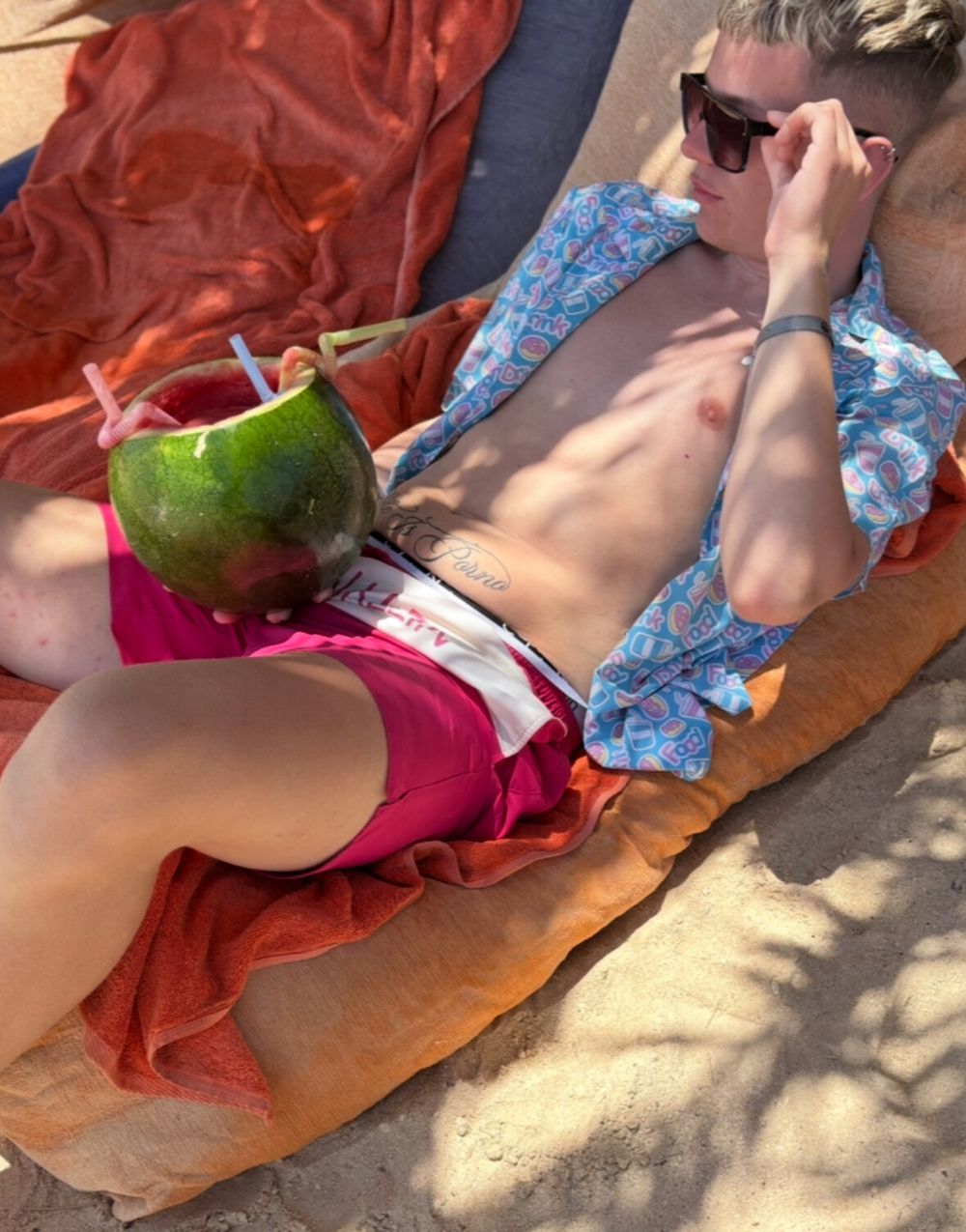 blondeeboy OnlyFans profile picture
