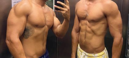 Best E Lica OnlyFans Accounts | FansMetrics.com