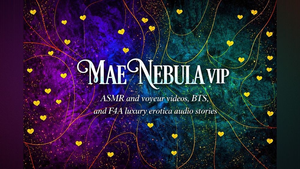 mae.nebula OnlyFans profile picture