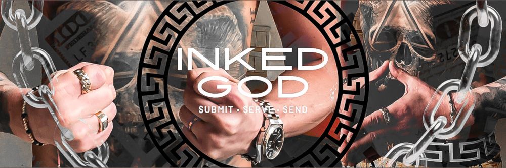 inkedgodxxx OnlyFans profile picture