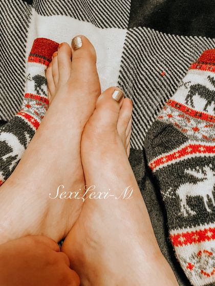 sexi-leximustang OnlyFans picture