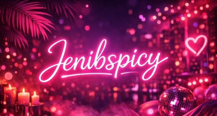 jenibspicy OnlyFans profile picture