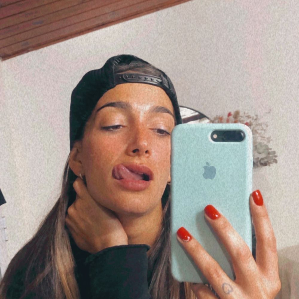 valeriaviale OnlyFans profile picture