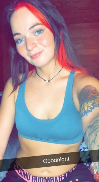 barbiegirl25 OnlyFans picture