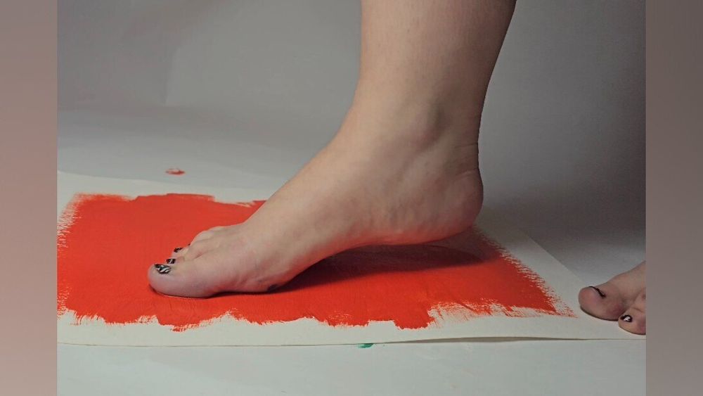 jadedfootart OnlyFans profile picture