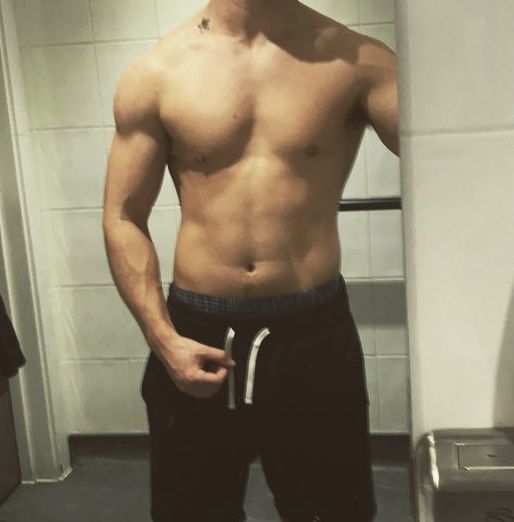 dannybradshaw69 OnlyFans profile picture