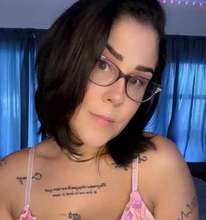 nerdynina69 OnlyFans picture