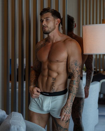garyxprivate OnlyFans picture