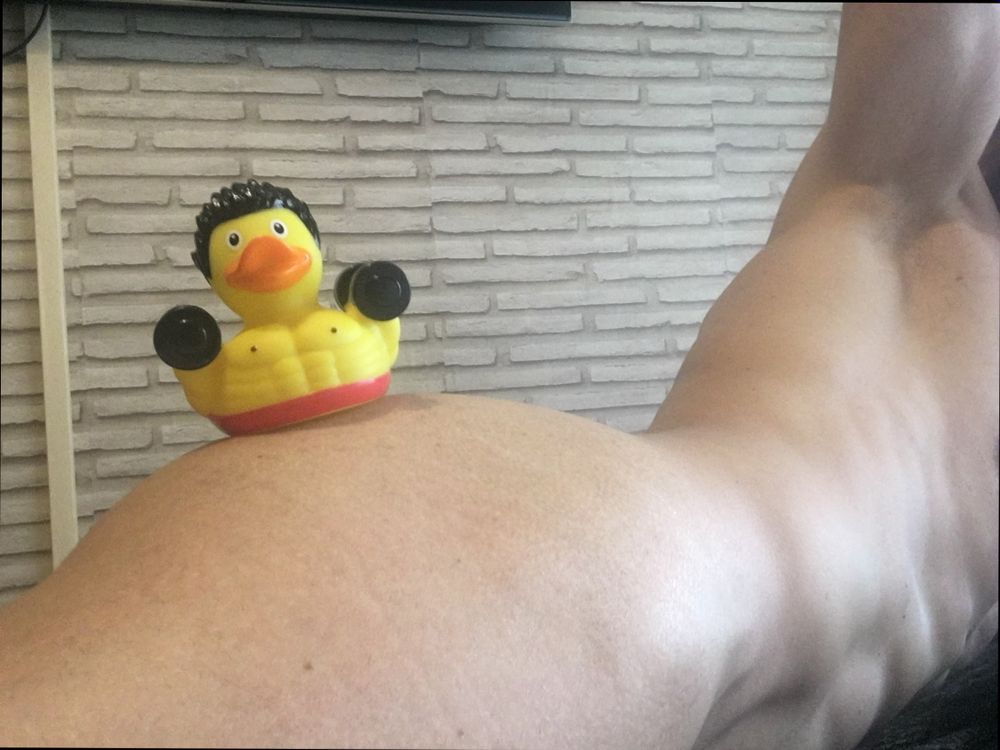 aboyandaduck OnlyFans profile picture