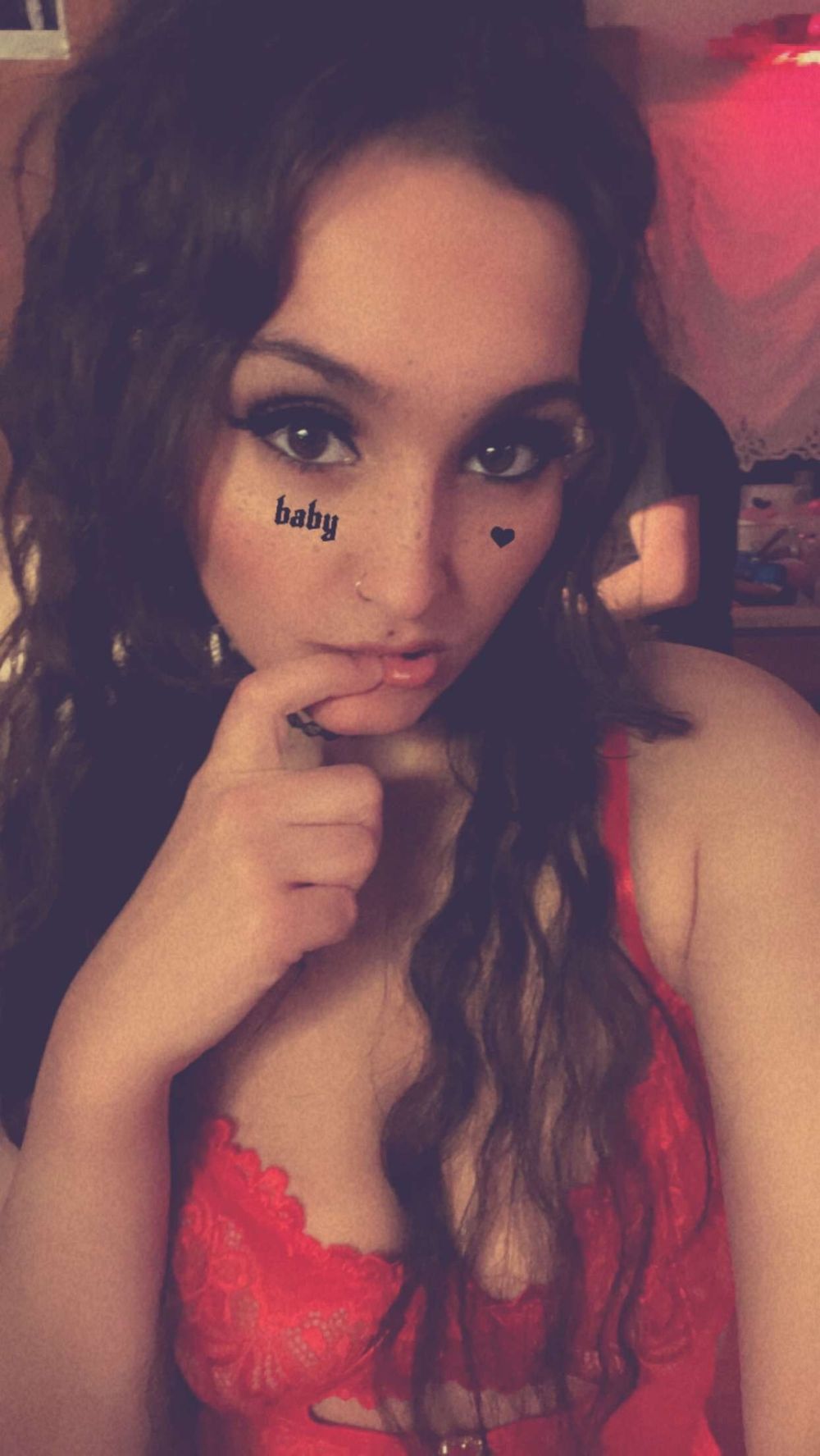 lexylovex3 OnlyFans profile picture