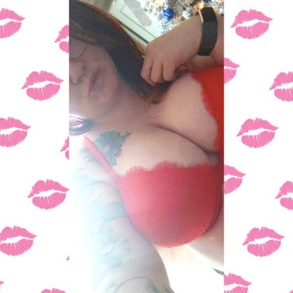 theamberallure OnlyFans picture