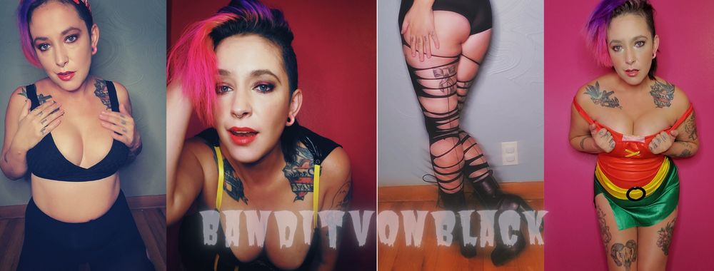 bandit_von_black OnlyFans profile picture
