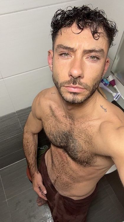 amaleo OnlyFans picture