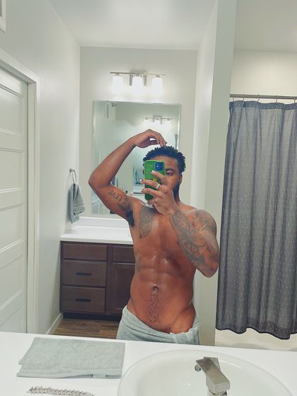 demarcusthompson OnlyFans picture