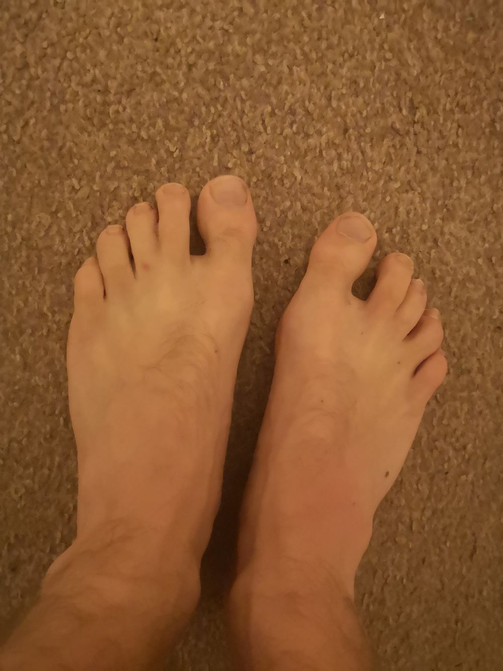 footknight97 OnlyFans profile picture