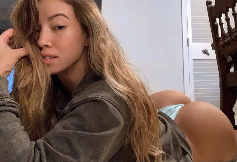 sereneazn OnlyFans profile picture