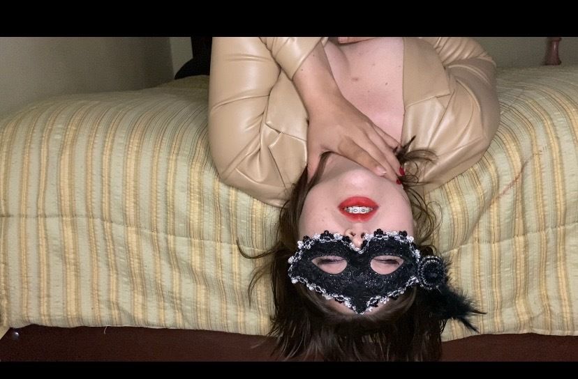 arielspaguetti OnlyFans profile picture
