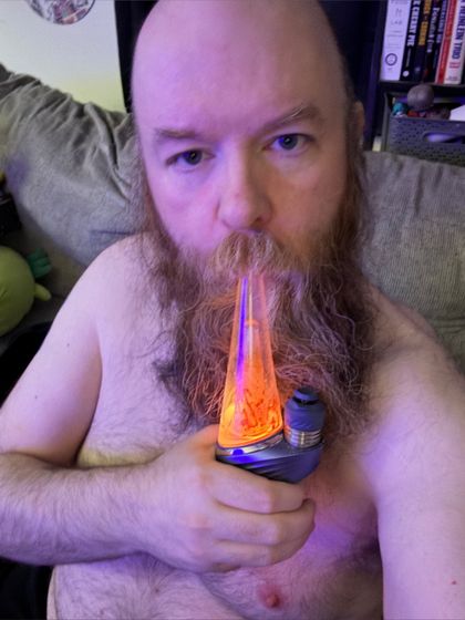 tzadik OnlyFans picture