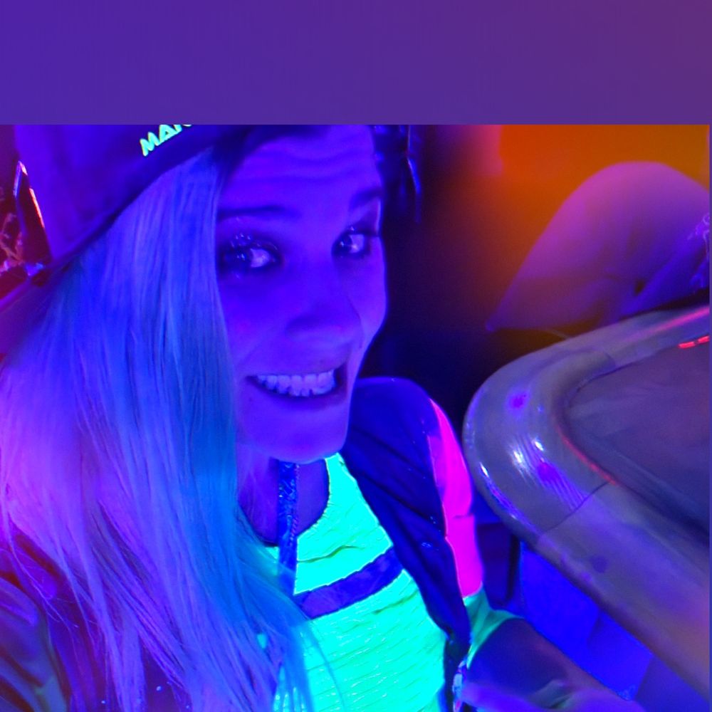 ladyshatter OnlyFans profile picture