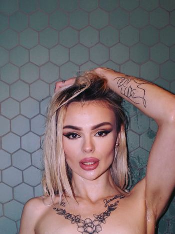 Luisa Star