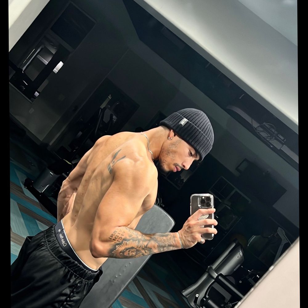 ramonvargasjr OnlyFans profile picture