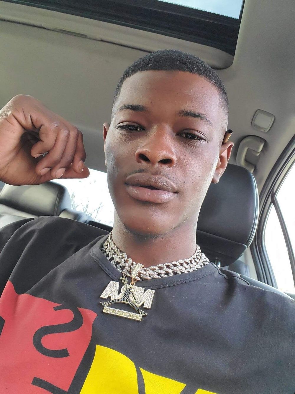 rampagethegod OnlyFans profile picture