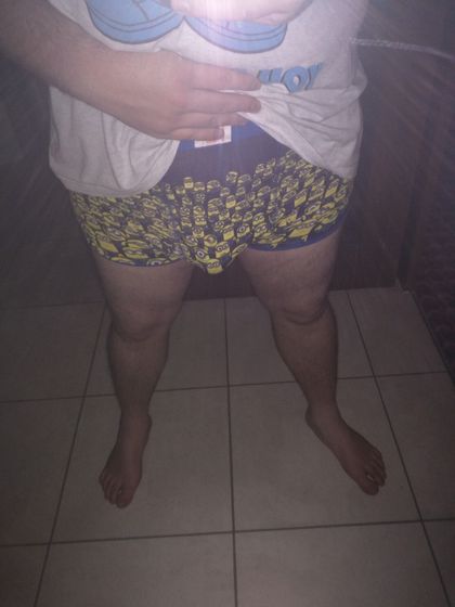 theman0811 OnlyFans picture