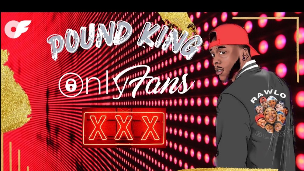 pound_king OnlyFans profile picture