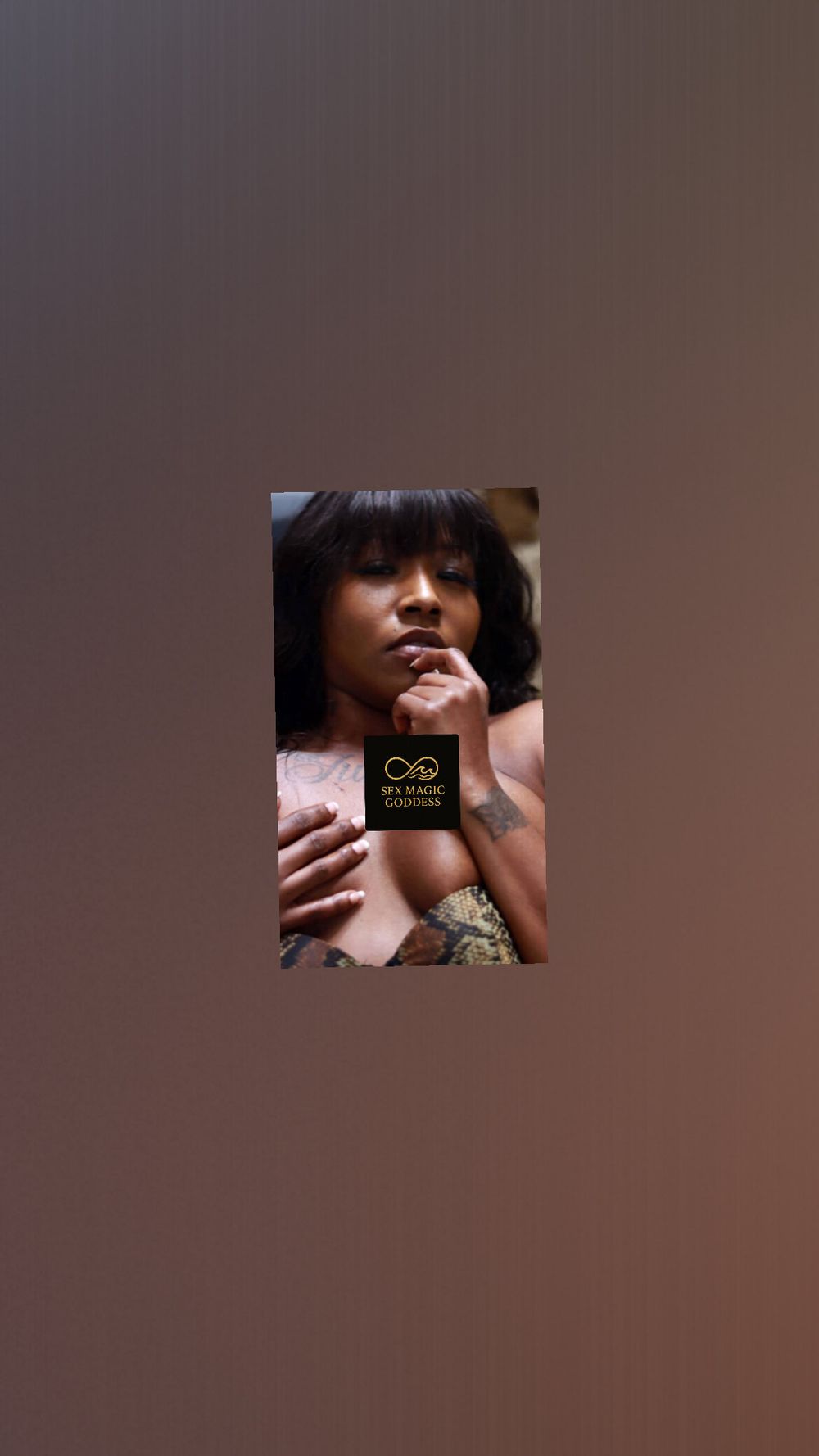 spellsfromempress OnlyFans profile picture
