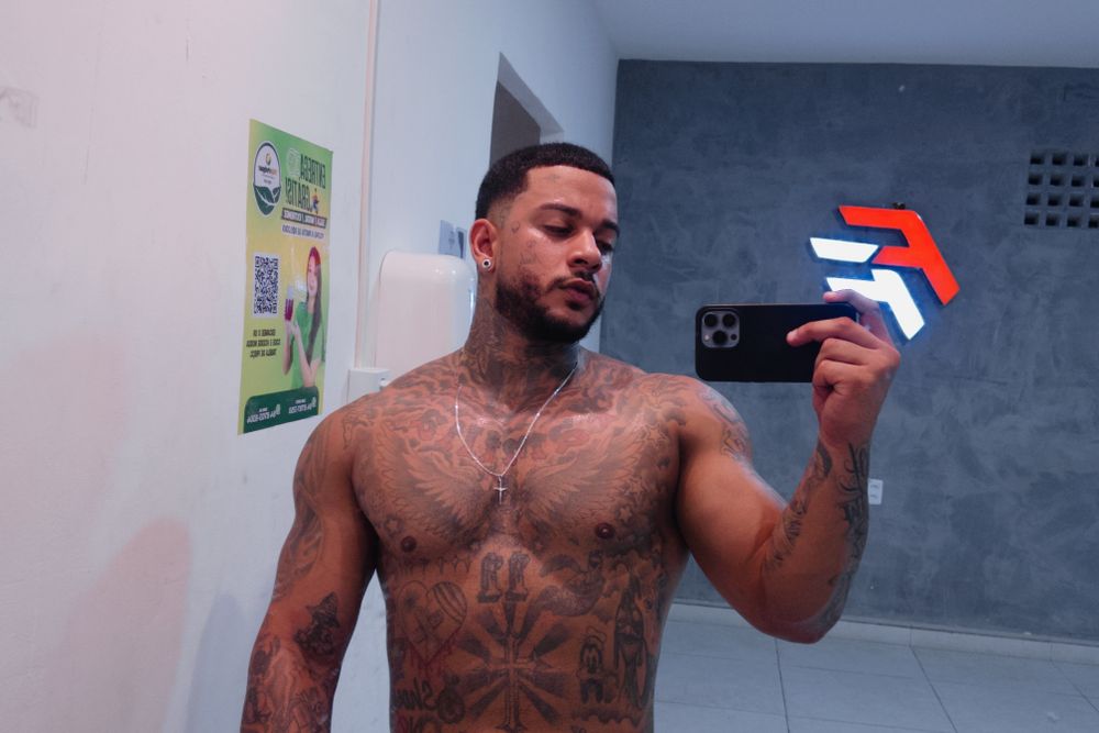brennoramosoficial OnlyFans profile picture