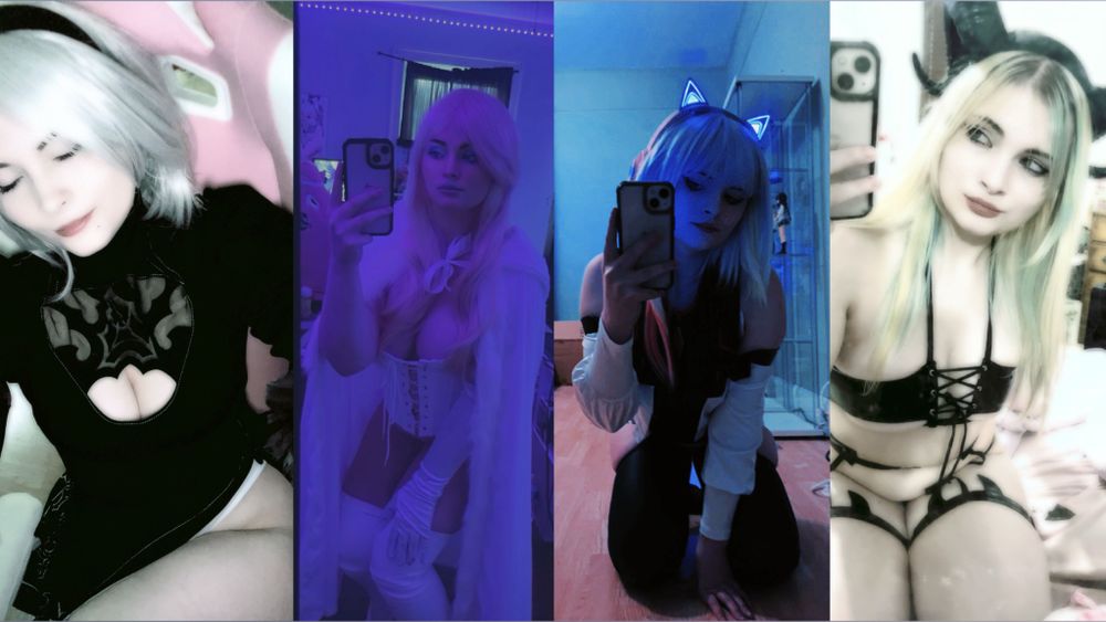 coronarykitty11 OnlyFans profile picture
