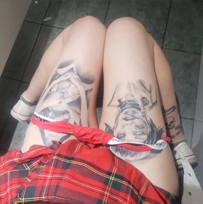 slutstatis OnlyFans picture