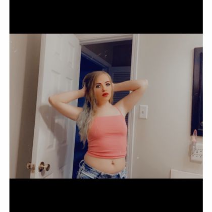 sexieblondie OnlyFans picture