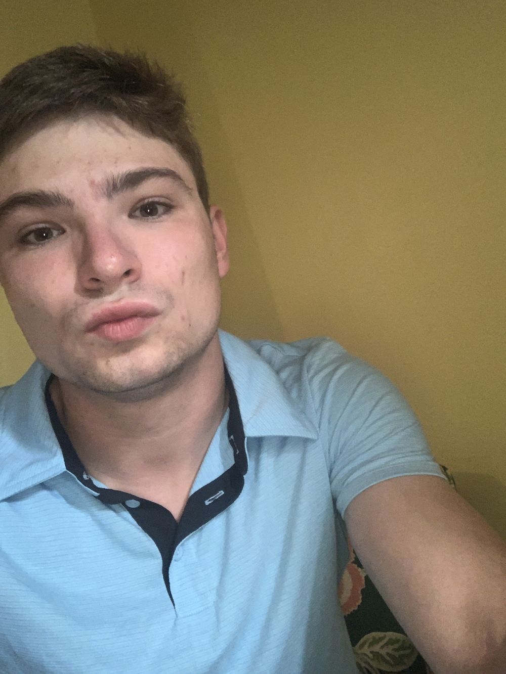 dempsher12345 OnlyFans profile picture
