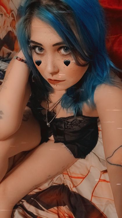 jinxedangel93 OnlyFans picture