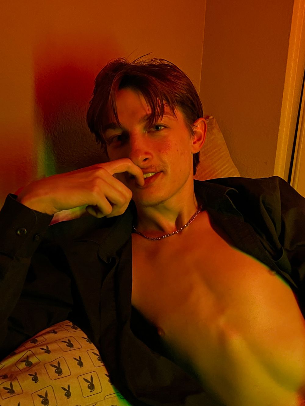 bradstarrsalign OnlyFans profile picture