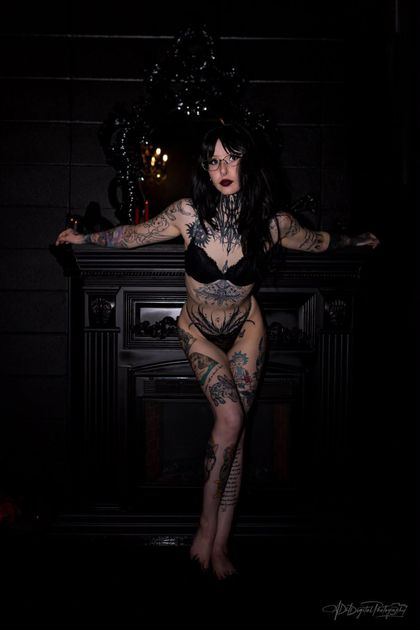 holyrollerbabie OnlyFans picture