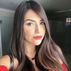 Luana Paiva