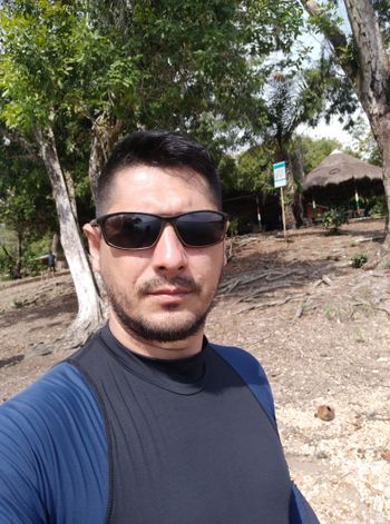 Alvaro Suarez