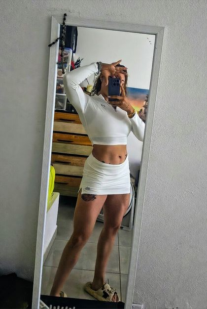rousey12 OnlyFans picture