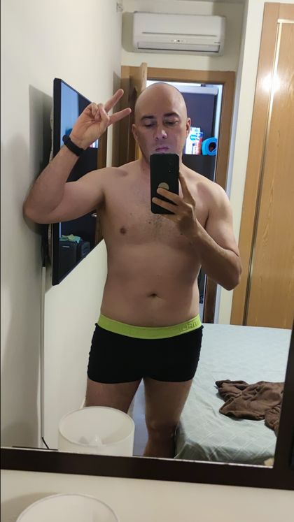 latindoggie OnlyFans picture