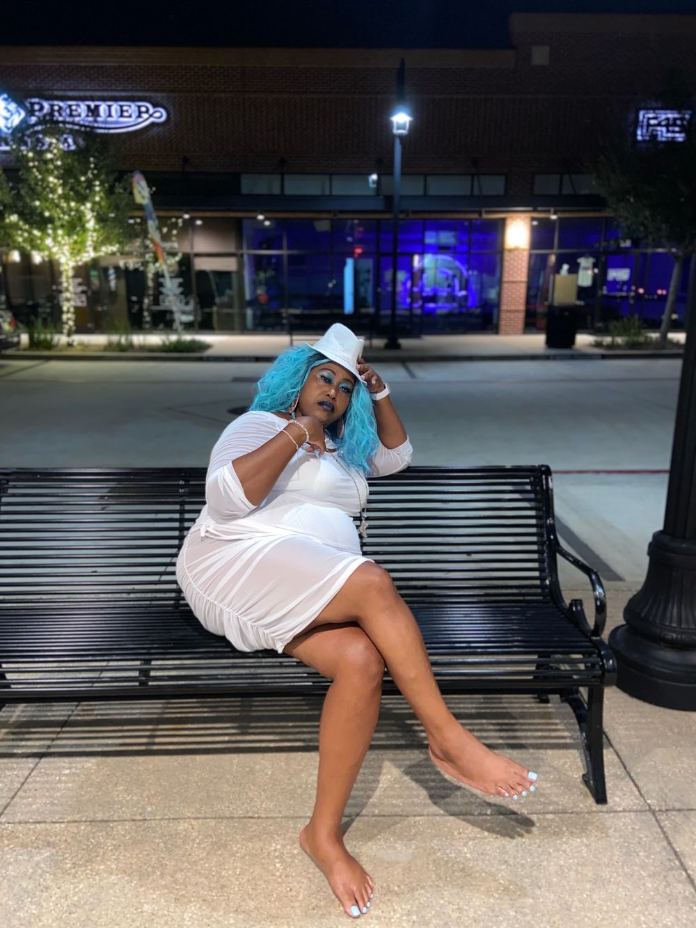 insaneduchess OnlyFans profile picture