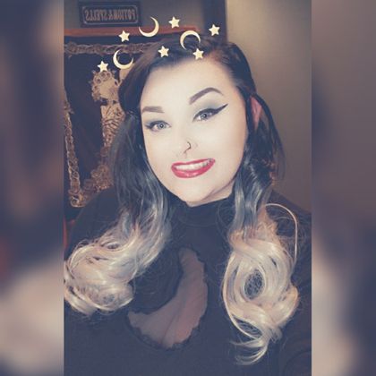 camwitch OnlyFans picture